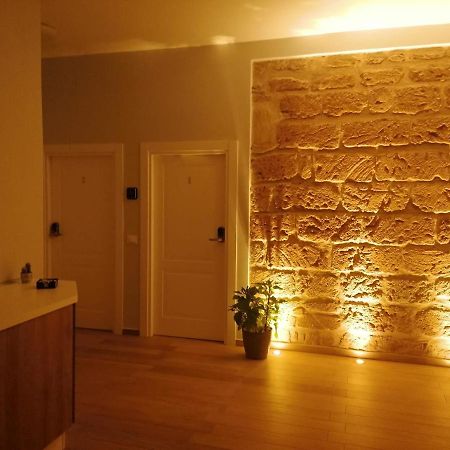 أغريجنتو Nike Luxury Rooms المظهر الخارجي الصورة
