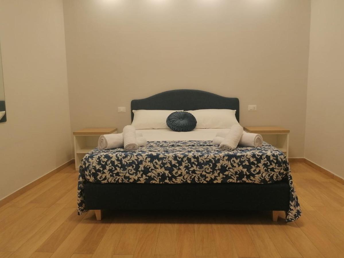 أغريجنتو Nike Luxury Rooms المظهر الخارجي الصورة