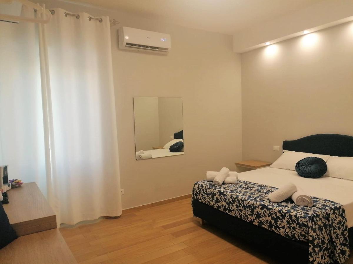 أغريجنتو Nike Luxury Rooms المظهر الخارجي الصورة