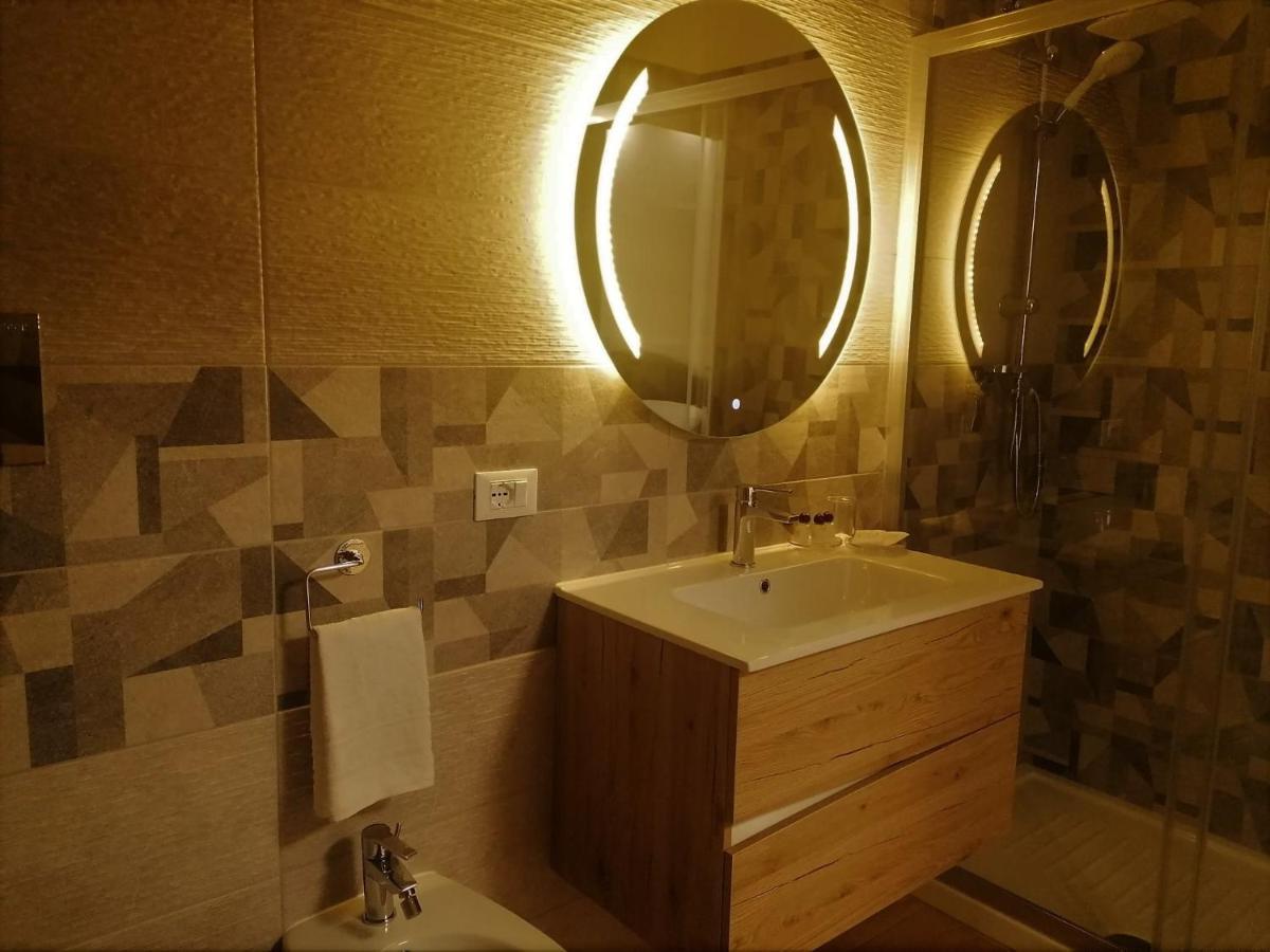 أغريجنتو Nike Luxury Rooms المظهر الخارجي الصورة