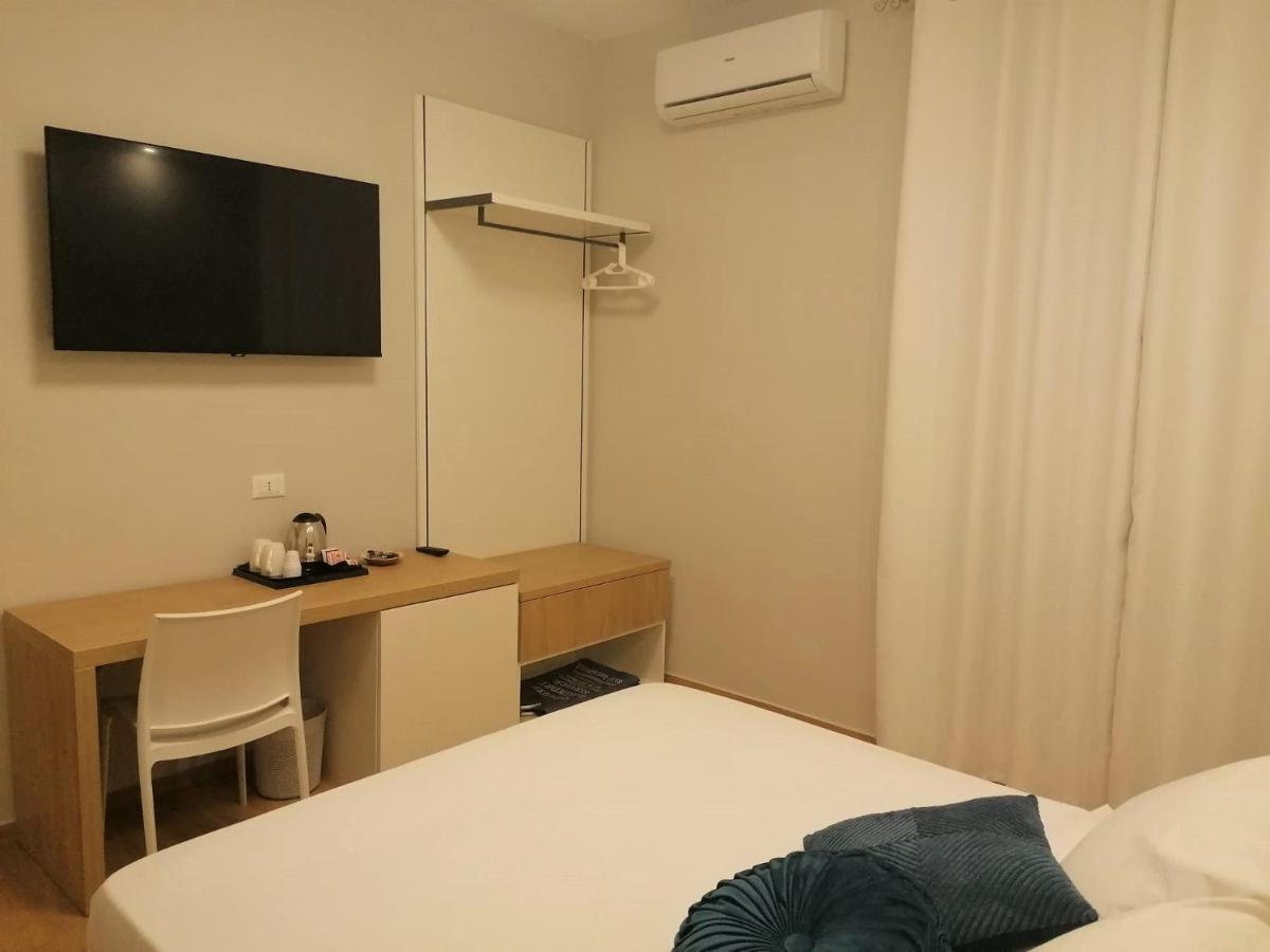 أغريجنتو Nike Luxury Rooms المظهر الخارجي الصورة