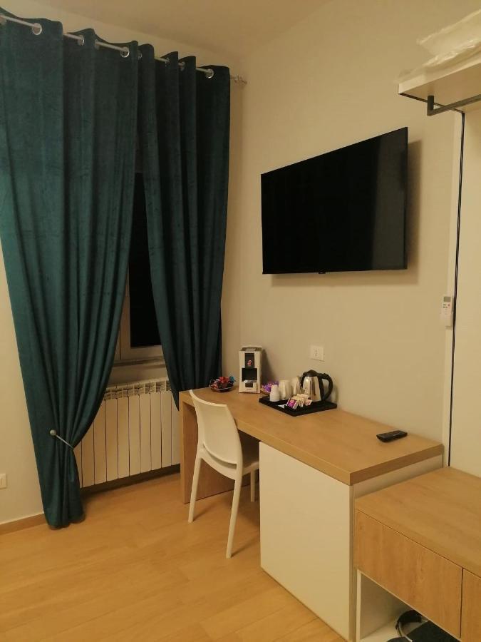 أغريجنتو Nike Luxury Rooms المظهر الخارجي الصورة