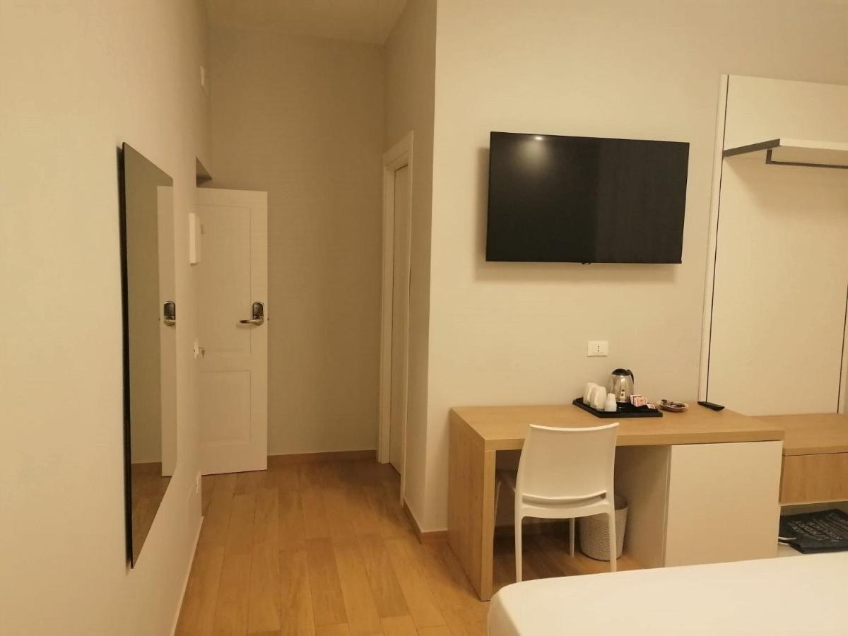 أغريجنتو Nike Luxury Rooms المظهر الخارجي الصورة