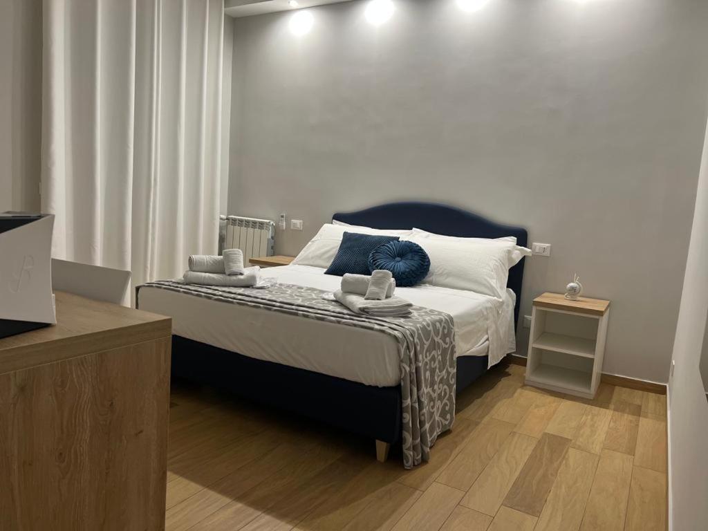 أغريجنتو Nike Luxury Rooms المظهر الخارجي الصورة