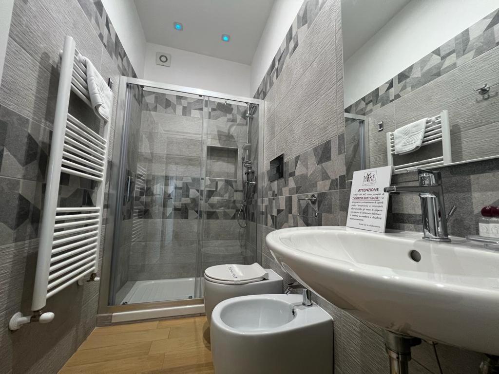 أغريجنتو Nike Luxury Rooms المظهر الخارجي الصورة