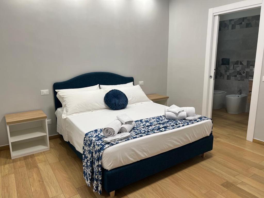 أغريجنتو Nike Luxury Rooms المظهر الخارجي الصورة