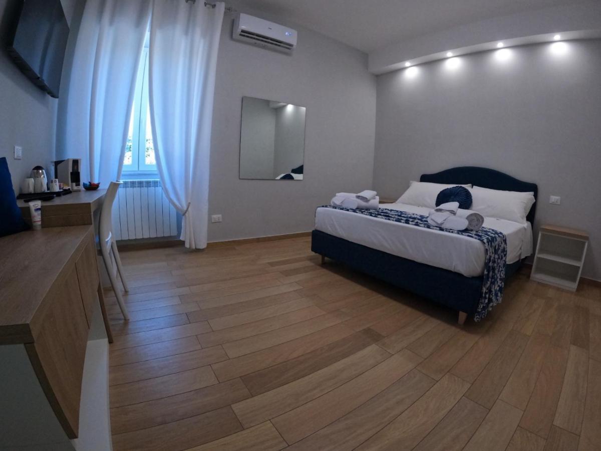 أغريجنتو Nike Luxury Rooms المظهر الخارجي الصورة